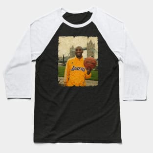 LEGEND NBA Baseball T-Shirt